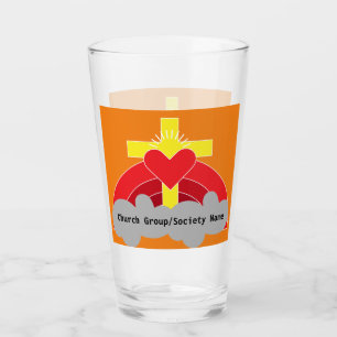 Church Societies Groups and Clubs Coffee Tasse Squ