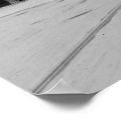 Church Street Poster (Ecke)