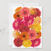 Church Women's Retreat Conference or Event Einladung (Rückseite)