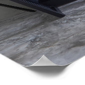 Church Youth Choir Poster (Ecke)