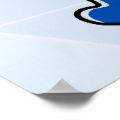 Church Youth Choir Poster (Ecke)