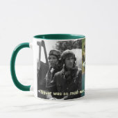 churchill, das raf ehrt tasse (Links)