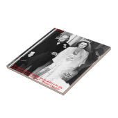 Churchill & Famous Marriage Quote Fliese (Seite)