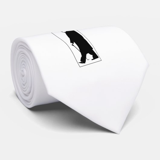 Churchill | KRAWATTE (Gerollt)