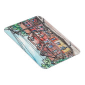 Churchill Magnet (Rechte Seite)