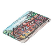 Churchill Magnet (Linke Seite)