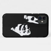 Churchill Sieg Case-Mate iPhone Hülle (Rückseite (Horizontal))