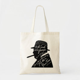Churchill Taschen-Tasche Tragetasche