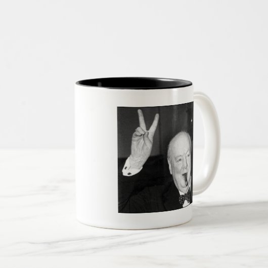 churchill Tasse (VorderseiteRechts)