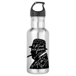Churchill Wasser-Flasche Trinkflasche