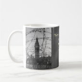 churchill Zitat Tasse (Links)