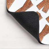 CHURROS Spanisch Mousepad (Ecke)