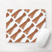 CHURROS Spanisch Mousepad (Mit Mouse)