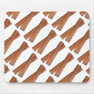 CHURROS Spanisch Mousepad