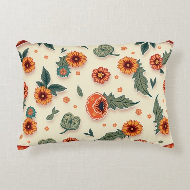 Chuseok Kissen (Vorderseite)