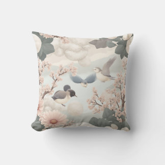 Chuseok Pillow Cushion Kissen