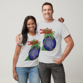 Chuuk Lagune 2011 T-Shirt (Unisex)