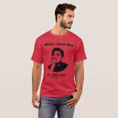 Chuy's Salsa Shirt (Vorne ganz)