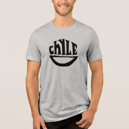 CHYLE LOGO Tri-Blend SHIRT