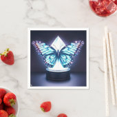 CI6 DIAMOND VI SERVIETTE (Beispiel)