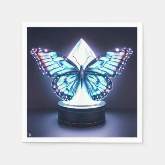 CI6 DIAMOND VI SERVIETTE