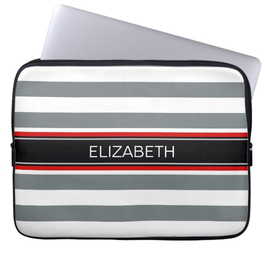 CI LAPTOPSCHUTZHÜLLE (Vorderseite)