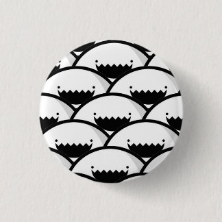 Ciahs Niah-niahs Button