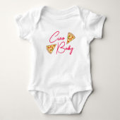 Ciao Baby Italienisch Strampler (Vorderseite)
