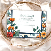 Ciao Baby Italy Inspirierte Baby Showe Diapper Raf Begleitkarte