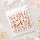 Ciao Bambino Geschenktütchen (Ausgeschnitten)