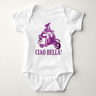 Ciao Bella Baby Strampler