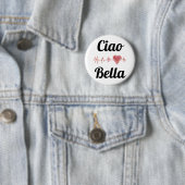 Ciao Bella Button (Beispiel)