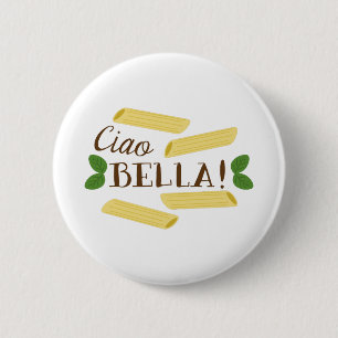 Ciao Bella Button