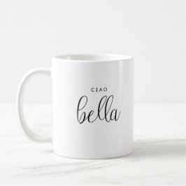 Ciao Bella Kaffeetasse