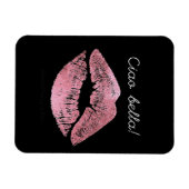 Ciao Bella Magnet (Horizontal)