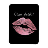 Ciao Bella Magnet (Vertikal)