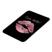 Ciao Bella Magnet (Linke Seite)