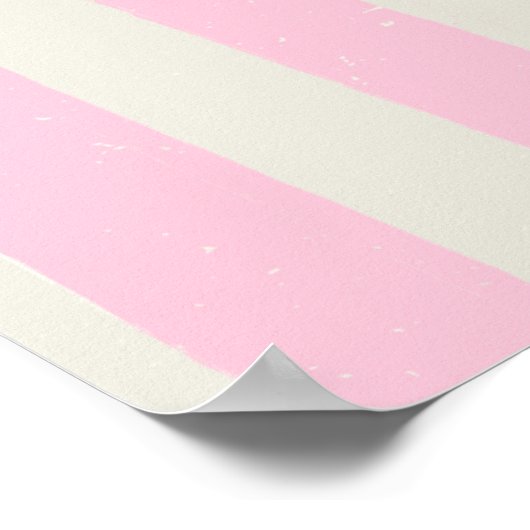 Ciao bella poster (Ecke)