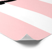 Ciao bella poster (Ecke)