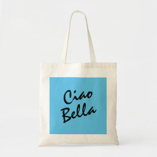 Ciao Bella Tote Bag Tragetasche