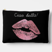 Ciao Bella Zubehörtasche (Vorderseite)