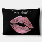 Ciao Bella Zubehörtasche (Rückseite)