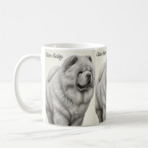 Ciao "Chow" Baby-Tasse Kaffeetasse