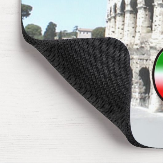 Ciao Ciao Mousepad (Ecke)