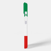 Ciao Italia Case-Mate iPhone Hülle (Rückseite / Links)