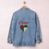 Ciao Italia Jeansjacke (Hangar)