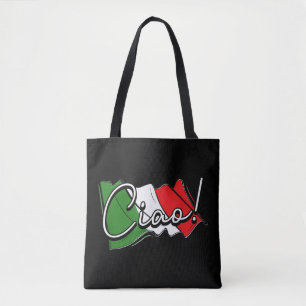 Ciao! - Italienischer und Europäischer Venedig-Rol Tasche