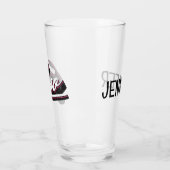 Ciao-Textentwurf Glas (Links)
