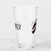 Ciao-Textentwurf Glas (Rechts)