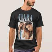 Ciara Renée Classic T-Shirt (Vorderseite)
